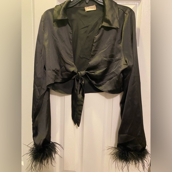 Altar’d State Iva Top. No longer available in stores or online. Never Worn. - Picture 5 of 8